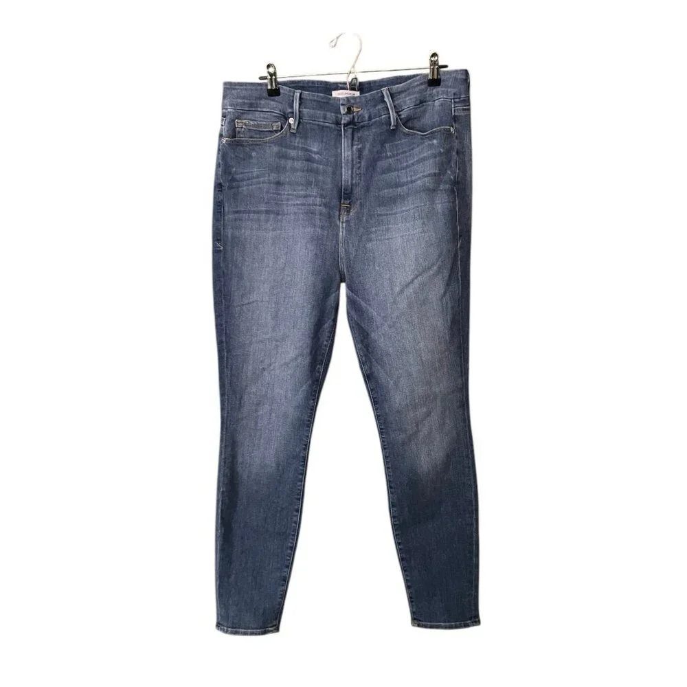 Good American‎ Plus Size Jeans